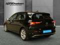 Volkswagen Golf VIII 1.5 eTSI++Style++Aut.++Light Assisit++ Klima Nero - thumbnail 3
