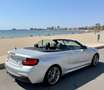 BMW 220 220dA Cabrio - thumbnail 2