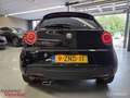 Alfa Romeo MiTo 0.9 TwinAir Esclusivo|Leder|Navi|DNA|NL auto Noir - thumbnail 10