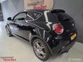 Alfa Romeo MiTo 0.9 TwinAir Esclusivo|Leder|Navi|DNA|NL auto Noir - thumbnail 6