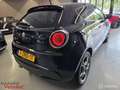 Alfa Romeo MiTo 0.9 TwinAir Esclusivo|Leder|Navi|DNA|NL auto Noir - thumbnail 14