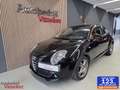 Alfa Romeo MiTo 0.9 TwinAir Esclusivo|Leder|Navi|DNA|NL auto Noir - thumbnail 1