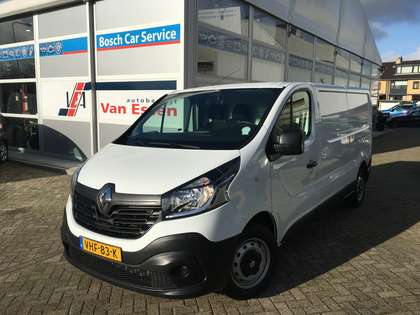 Renault Trafic 1.6 dCi T29 L2H1 Airco 3 persoons