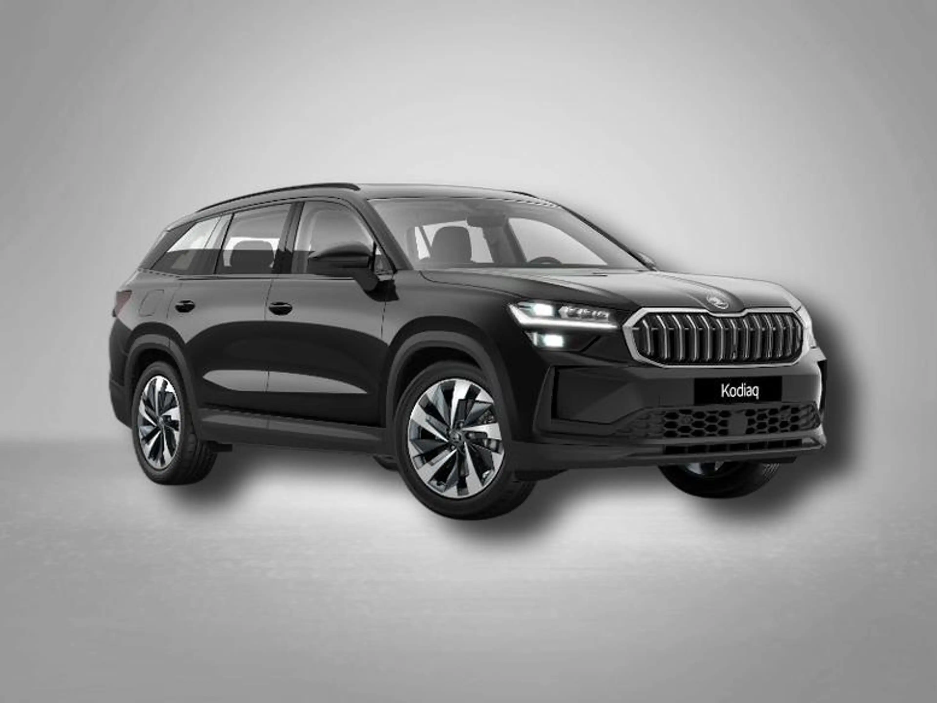 Skoda Kodiaq Selection 1.5 TSI iV 6-Gang-DSG 150 kW (204 PS)...