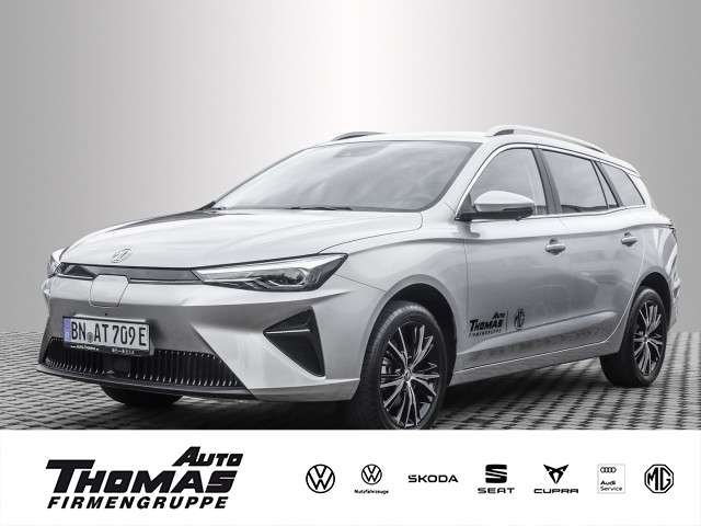 Imagine MG MG5 MAXIMAL LUXURY LED PDC NAVI WKR