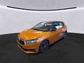 Skoda Fabia 1.0TSI AMBITION LED+APP+BT+GRA+SHZ+PDC+MFL Orange - thumbnail 2