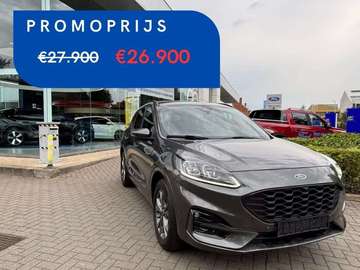 ST-LINE X 2.5PHEV AUT OC3331 *57756*