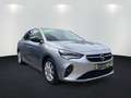 Opel Corsa F 1.2 Turbo Edition FLA LM LED PDC SpurH Gris - thumbnail 3