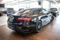 Mercedes-Benz E 200 COUPE *AMG-LINE*, AUTOM, NAV, PANO, APPLE/ANDROID Noir - thumbnail 4