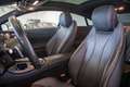 Mercedes-Benz E 200 COUPE *AMG-LINE*, AUTOM, NAV, PANO, APPLE/ANDROID Noir - thumbnail 8