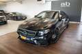 Mercedes-Benz E 200 COUPE *AMG-LINE*, AUTOM, NAV, PANO, APPLE/ANDROID Noir - thumbnail 2