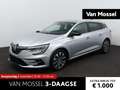 Renault Megane Estate 1.3 TCe 140 Techno | Navigatie | Apple & An Grijs - thumbnail 1