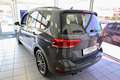 Volkswagen Touran Friends 2,0 TDI DSG 7-sitzer SD Grau - thumbnail 3