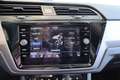 Volkswagen Touran Friends 2,0 TDI DSG 7-sitzer SD Gris - thumbnail 21