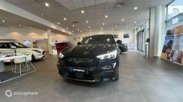 269ch Standard Range 76kWh AWD 9cv