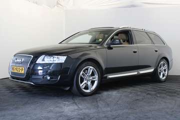 quattro 3.0 TFSI Pro Line |Pano|Leder|