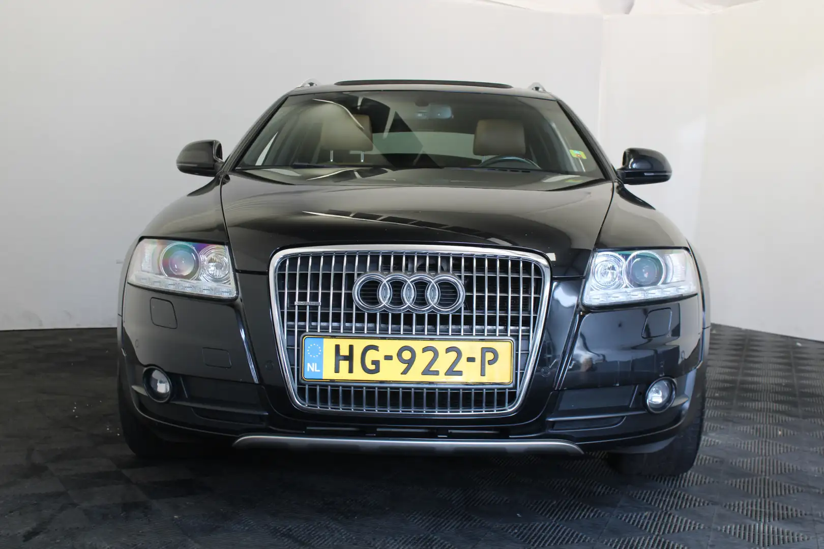 Audi A6 allroad quattro 3.0 TFSI Pro Line |Pano|Leder| Negro - 2