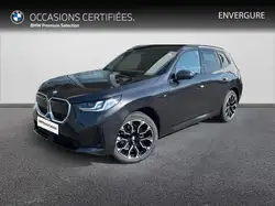 BMW X3 xDrive30e 299ch M Sport