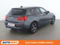 BMW 118 118d xDrive Sport Line Grau - thumbnail 6