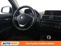 BMW 118 118d xDrive Sport Line Grau - thumbnail 13