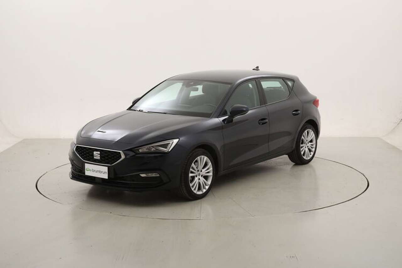 SEAT Leon Business DSG 1.5 Metano 131CV