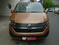 Volkswagen T6 Multivan 2,0 TDI Comf.Autom,AHK,ACC,7-Sitzer Braun - thumbnail 17