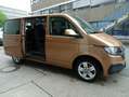 Volkswagen T6 Multivan 2,0 TDI Comf.Autom,AHK,ACC,7-Sitzer Braun - thumbnail 18