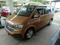 Volkswagen T6 Multivan 2,0 TDI Comf.Autom,AHK,ACC,7-Sitzer Braun - thumbnail 23