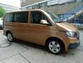 Volkswagen T6 Multivan 2,0 TDI Comf.Autom,AHK,ACC,7-Sitzer Braun - thumbnail 19