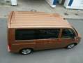 Volkswagen T6 Multivan 2,0 TDI Comf.Autom,AHK,ACC,7-Sitzer,Standh Bruin - thumbnail 24
