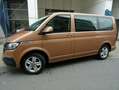 Volkswagen T6 Multivan 2,0 TDI Comf.Autom,AHK,ACC,7-Sitzer Braun - thumbnail 3