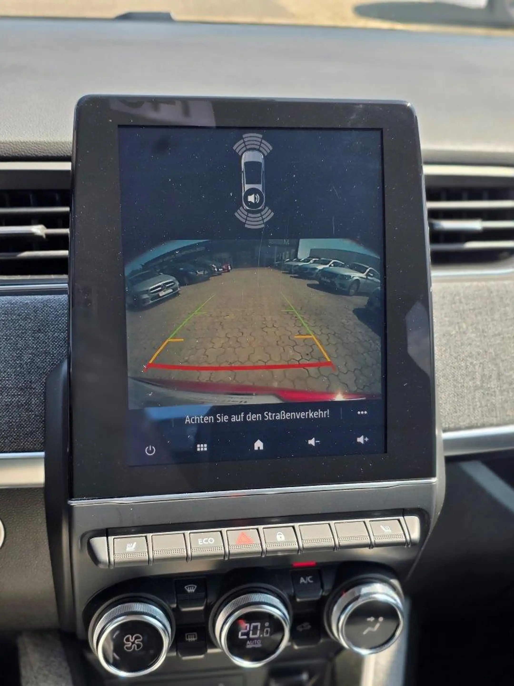 Renault ZOE (ohne Batterie) Z.E. 50 INTENS — photo 14