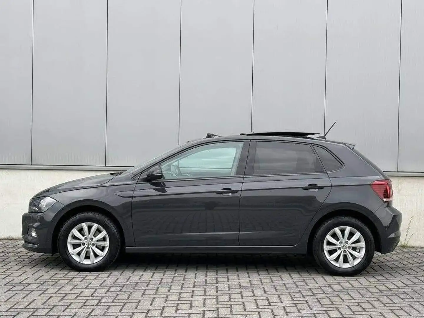 Volkswagen Polo Polo 1.2 60 Style - 1