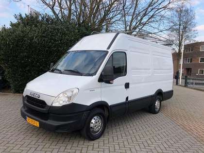 Iveco Daily L3H2, Clima, Trekhaak, Imperial