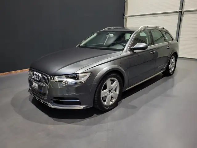 Audi A6 allroad 3.0 TFSI *Navi| Xenon| Pano| PDC*