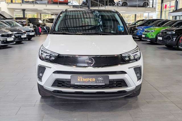 Opel Crossland X Crossland 1.5 Diesel Ultimate Autom. *AHK*Navi*