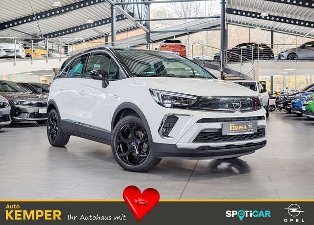 Imagine Opel Crossland X Crossland 1.5 Diesel Ultimate Autom. *AHK*Navi*