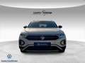 Volkswagen T-Roc 1.0 TSI Life Grigio - thumbnail 2
