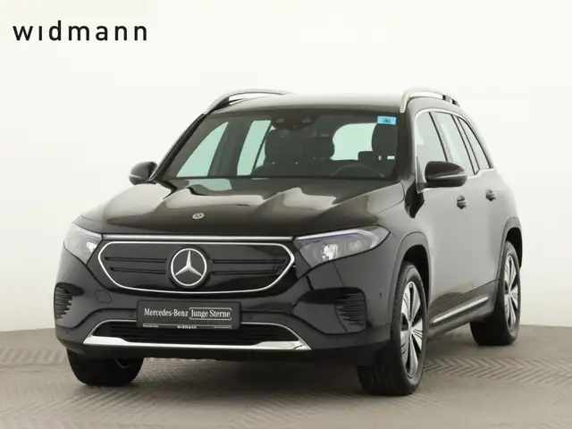 Mercedes-Benz EQB 4M Progressive Adv*Distronic*LED*Sitzhzg