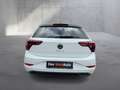 Volkswagen Polo 4Me TSI Weiß - thumbnail 4