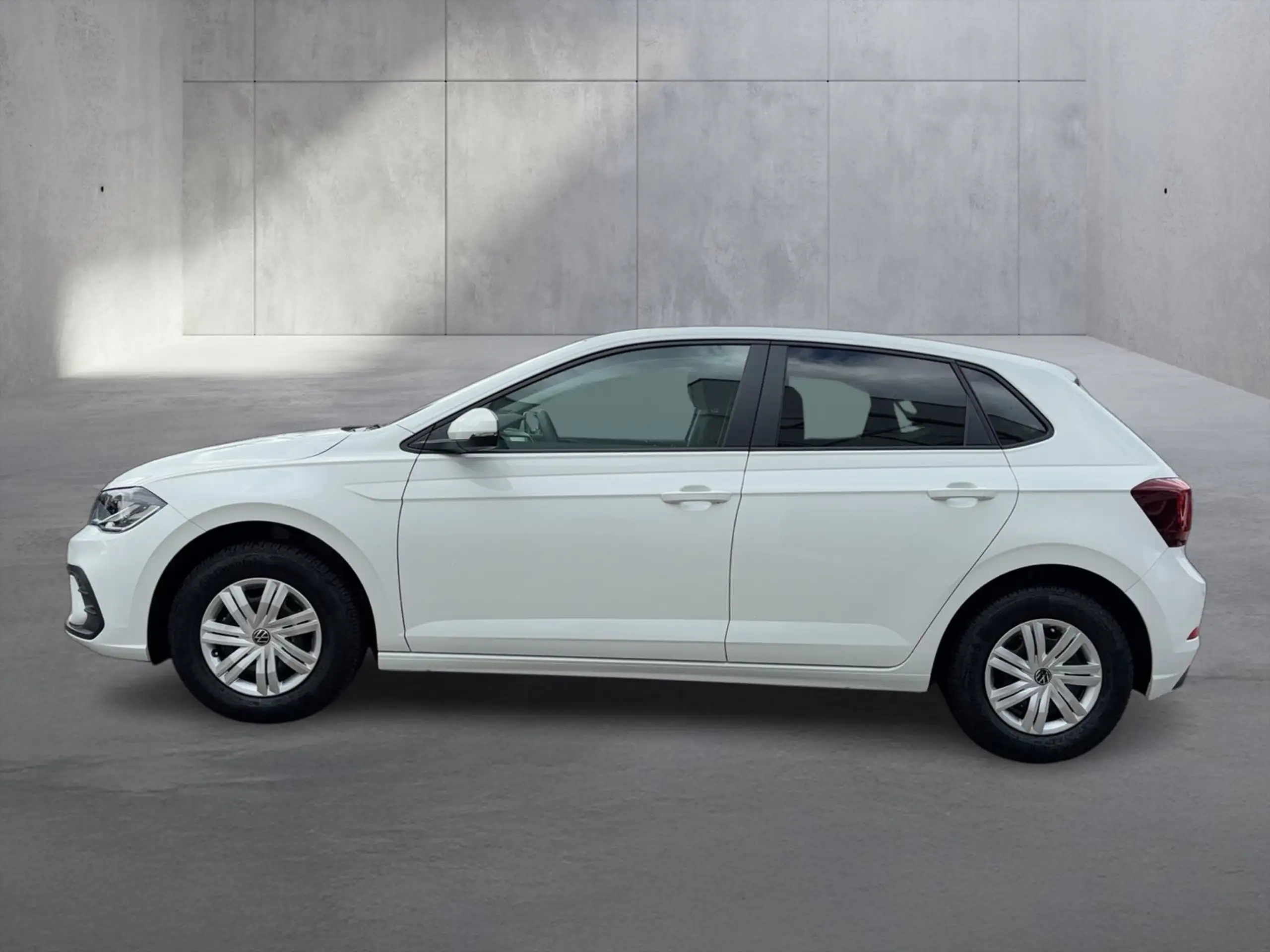 Volkswagen Polo 2026