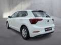 Volkswagen Polo 4Me TSI Weiß - thumbnail 3