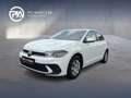 Volkswagen Polo 4Me TSI Weiß - thumbnail 1