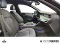 Audi A6 Limousine 50 TFSIe quattro S-tronic LED+PDC+SHZ Schwarz - thumbnail 8