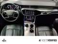 Audi A6 Limousine 50 TFSIe quattro S-tronic LED+PDC+SHZ Schwarz - thumbnail 9