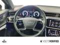 Audi A6 Limousine 50 TFSIe quattro S-tronic LED+PDC+SHZ Schwarz - thumbnail 12