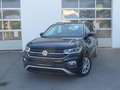 Volkswagen T-Cross VW T-Cross 1,0l TSI DSG Style App/LED/SHZ Schwarz - thumbnail 1