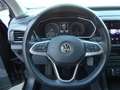 Volkswagen T-Cross VW T-Cross 1,0l TSI DSG Style App/LED/SHZ Schwarz - thumbnail 8