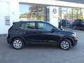 Volkswagen T-Cross VW T-Cross 1,0l TSI DSG Style App/LED/SHZ Schwarz - thumbnail 4