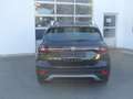 Volkswagen T-Cross VW T-Cross 1,0l TSI DSG Style App/LED/SHZ Schwarz - thumbnail 15